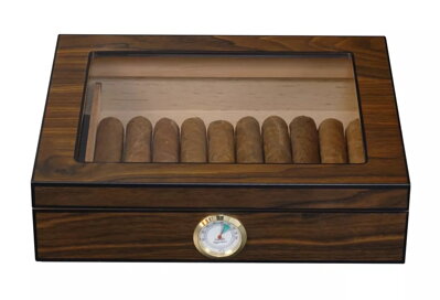 Humidor Miranda Presidente 1435W