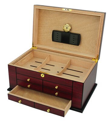 Humidor Miranda Ambassador 1363