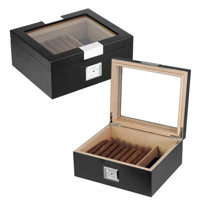 Humidor na cigary Ambassador SH1451