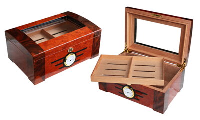 Humidor Miranda 1011