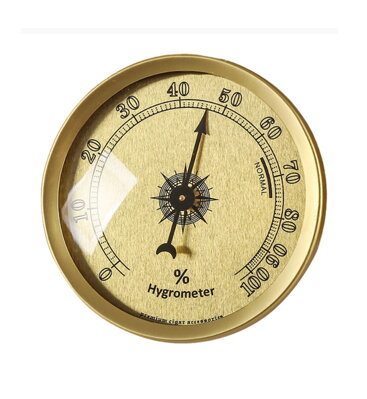 Vlhkomer Hygrometer H4618