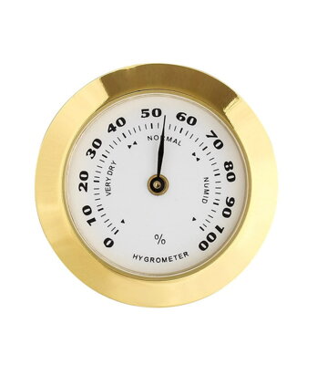 Vlhkomer Hygrometer H4825