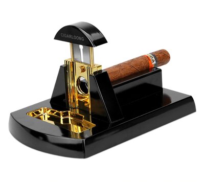 Orezavač cigar Luxfo G90554 Black