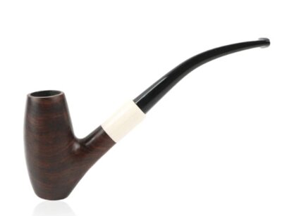 Fajka Long smoke EB018