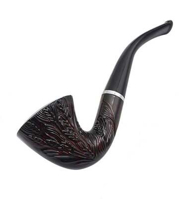 Fajka Holmes YD-21