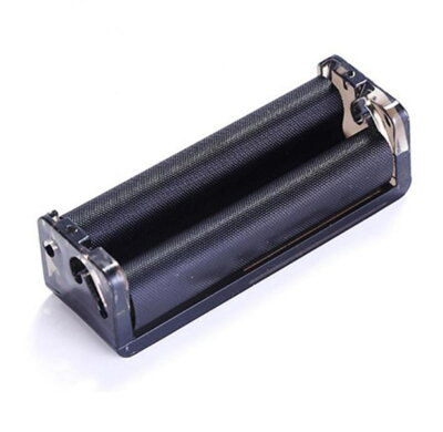 Balička cigariet BL235 čierna 110mm