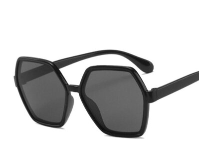 Miranda  Slnečné okuliare AM0323 Black