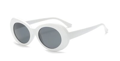 Miranda  Slnečné okuliare AM1111 White