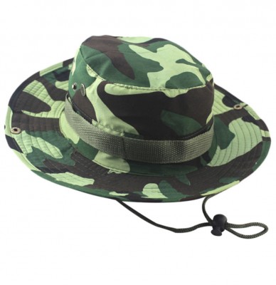 Maskáčový klobúk Bush Hat M21