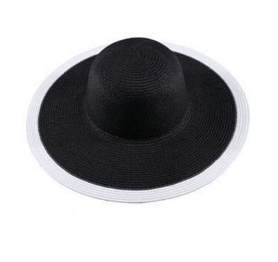 Dámský klobúk Miranda čierny