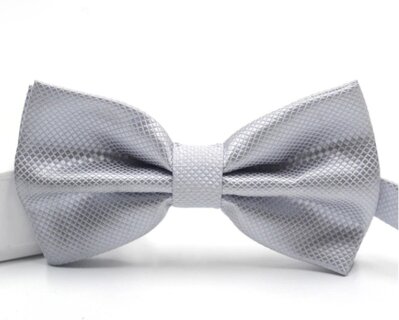Miranda Motýlik Light Grey