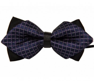 Motýlik Miranda Suit Bow 05