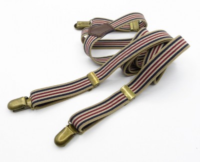 Traky suspenders DK0017