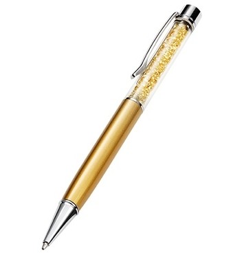 Guľôčkové pero Diamond AM700 zlaté