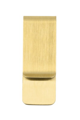 Spona na peniaze Miranda Golden Clip SP4324