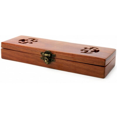 A. P. Donovan drevená darčeková krabička - 2. Jakost