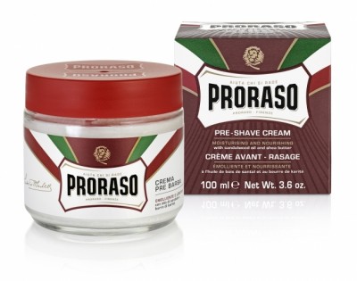 Proraso krém pred holením 100 ml