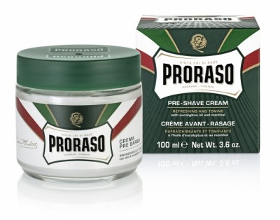 Proraso krém pred a po holení 100 ml