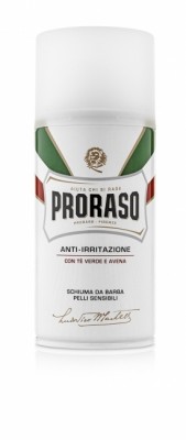 Proraso Aloe Vera pena na holenie 300 ml