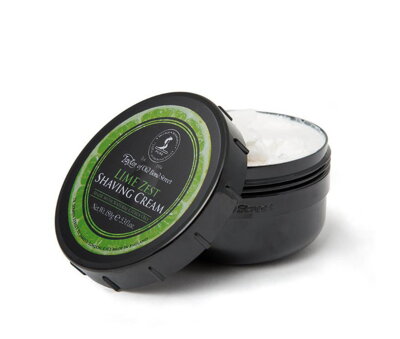 Taylor of Old Bond Street Lime Zes krém na holení 150 g