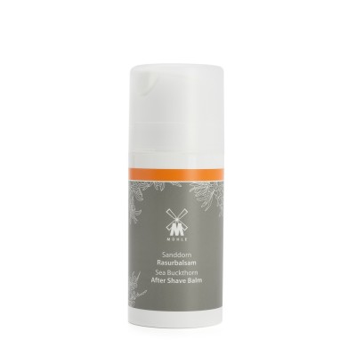 Mühle Balzám po holení Sea Buckthorn 100ml