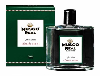 Musgo Real Voda po holení Classic Scent 100ml