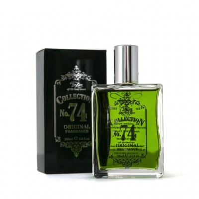 Taylor of Old Bond Street No. 74 Original Fragrance 100ml