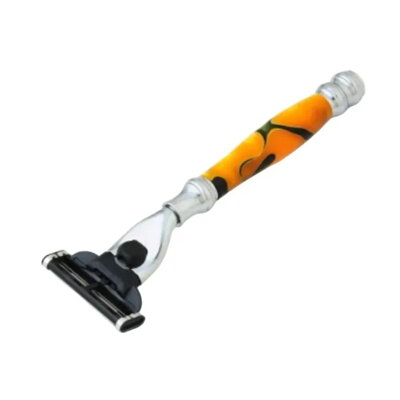 Strojček na holenie Gaira Mach3 Platinum 402305-20M3