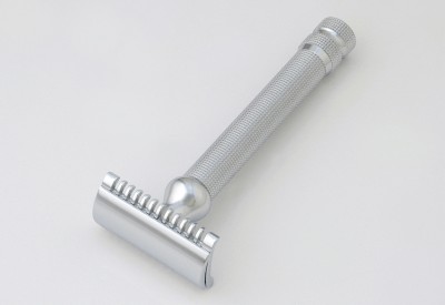 Strojček na holenie Miranda Double edge SHD-21SS