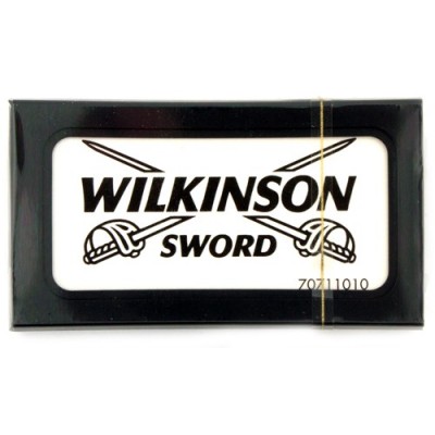 Wilkinson Sword žiletky