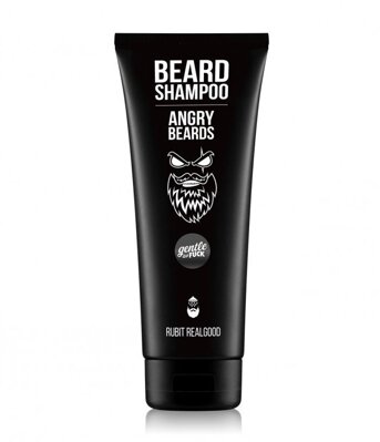 Angry Beards šampón na fúzy 250 ml