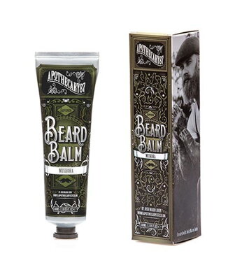 Balzam na fúzy Apothecary87 Muskoka (100 ml)