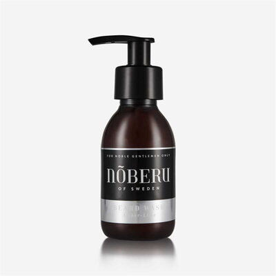 Noberu Amber-Lime šampón na fúzy 125ml