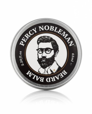 Percy Nobleman Beard Care balzám na bradu 65 ml