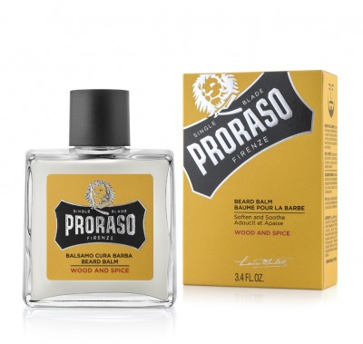 Proraso balzam na fúzy 100 ml