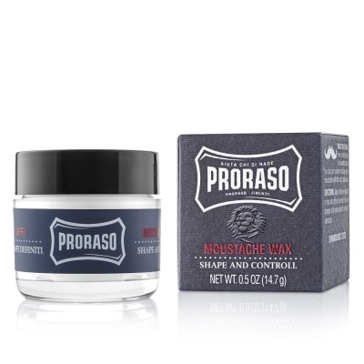 Proraso vosk na fúzy 15 ml