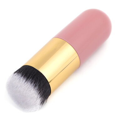 Štetec na make-up Miranda MK3473 Pink