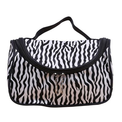 Kozmetická taška Zebra QT95