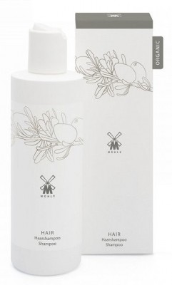 Mühle Organic šampón 250 ml