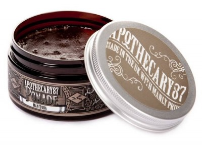 Javorová pomáda Apothecary87 MANitoba