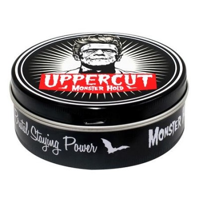 Uppercut pomáda na vlasy Monster Hold 70g