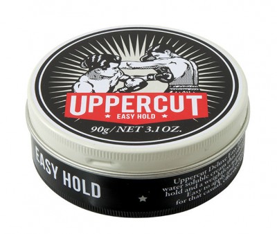 Uppercut pomáda na vlasy easy hold 90g