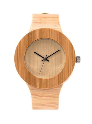 Dámské hodinky Bobo Bird EH11 Bamboo