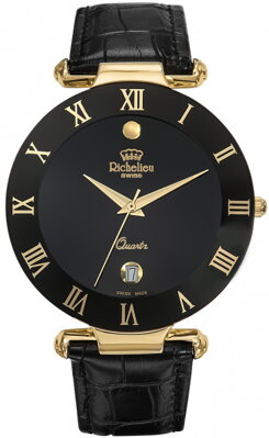 Hodinky Richelieu Fantasy 7391.05.942