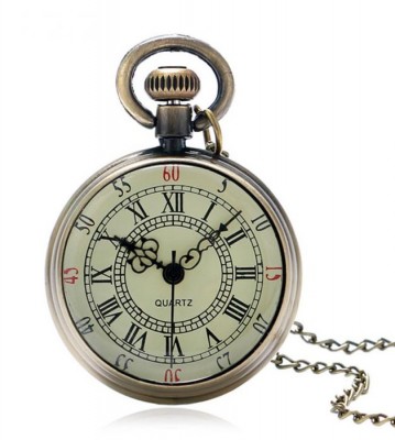 Vreckové hodinky Antique Numerals