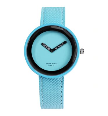 Dámske hodinky WoMaGe C0323 Blue