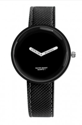 Dámske hodinky WoMaGe C1551 Black