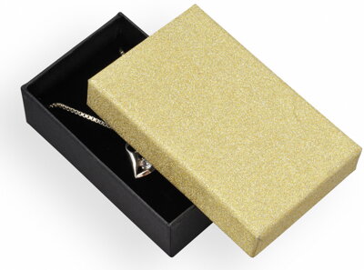 Darčeková krabička na šperky MG-6/AU