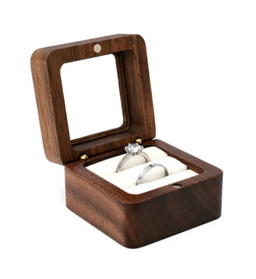 Darčeková drevená krabička na šperky RB511-C5