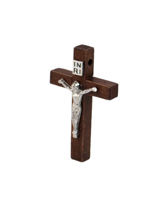 Miranda Krížik Jesus LR4100 Drevený